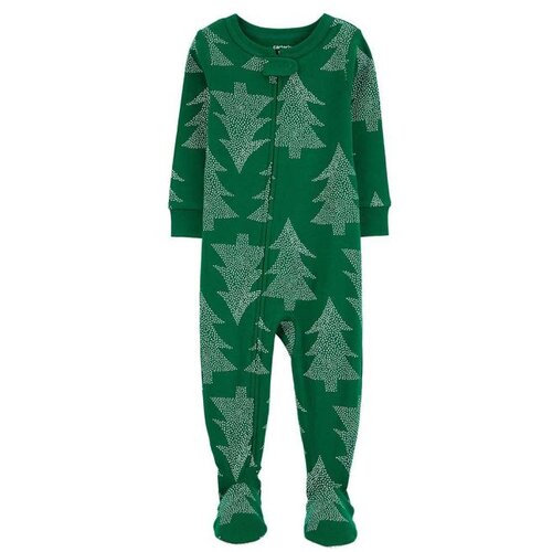 Carter&amp;#039;s jednodelna pidžama za bebe CTS-1P869310 Slike