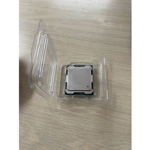 Intel core i7-6800K, 14nm, LGA2011-3, 6-Cores, 3.40GHz, 15MB, box outlet Cene
