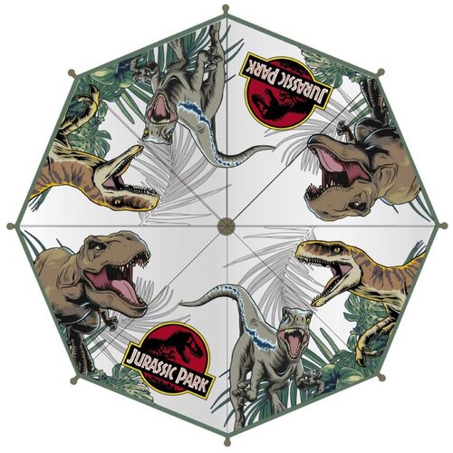 CERDÁ Ki&scaron;obran Jurassic Park prozirni kupolasti 45 cm Cijene