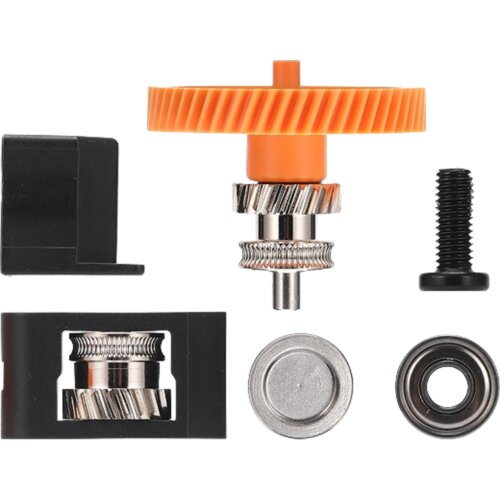Bambu Lab Extruder Gear Assembly - P2S Slike
