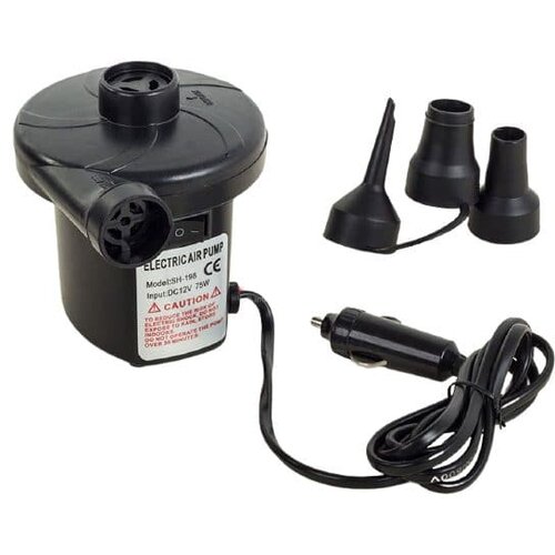 Iso Električna tlačilka 12V Cene