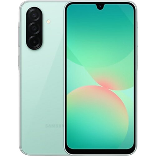 Samsung galaxy A26 6GB/128GB mint Cene