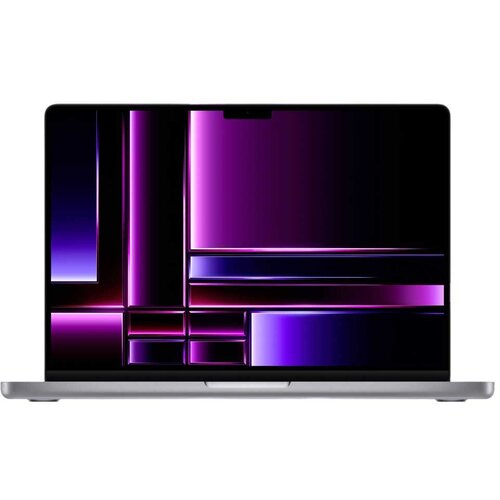 Apple 2023 MacBook Pro 14.2-inch Liquid Retina M2 Pro 10C CPU 512GB SSD Space Grey Cene