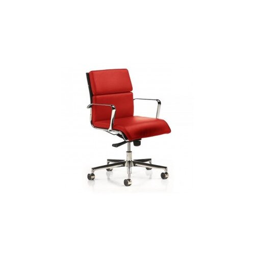  Ergonomska fotelja slim/jn lux ko?a Cene