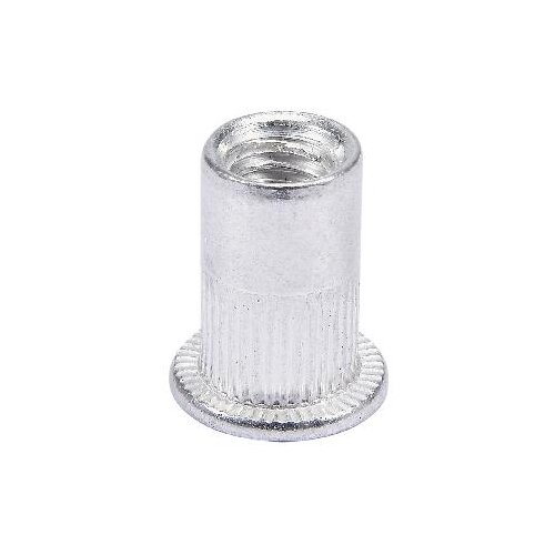 Shumee YATO ALUMINIJASTE KOVIČNE MATICE M4 / 20 kos., (21394887) Slike