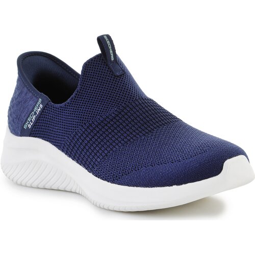 Skechers Tenis SMOOTH STEP 149709-NVY Modra Slike