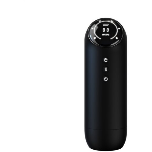 Jiuuy Samodejni mo&amp;scaron;ki masturbator 27009825 ABS TPE Type-C 1500mAh, (21218118) Slike