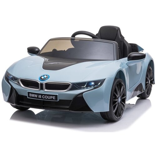 Lean_Toys Akumulatorsko vozilo BMW I8 JE1001 Modra Cene