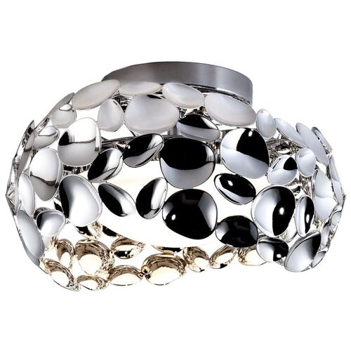 Schuller Narisa stropna svetilka, 3L D32, Chrome, (21006633) Cene