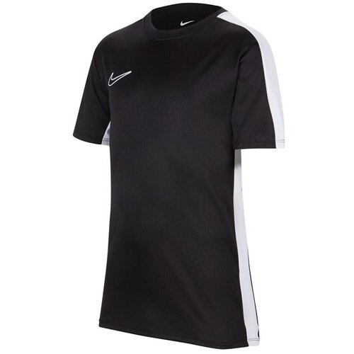 Nike Jr Dri-fit Academy 23 Crna Slike