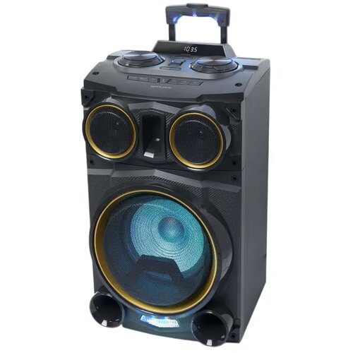 Muse Bluetooth zvučnik Bluetooth M1938 Cijene
