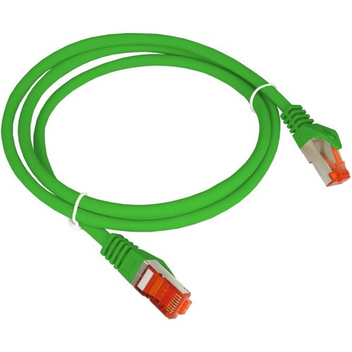 ALANTEC A-LAN KKS6ZIE2.0 networking cable Green 2 m Cat6 F /UTP (FTP) Cijene