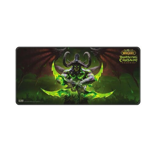 Activision Blizzard World of Warcraft burning crusade - Illidan XL ( 051285 ) Cene