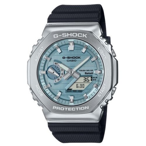 Casio g-shock muški sat ( GBM-2100A-1A2 ) Cene