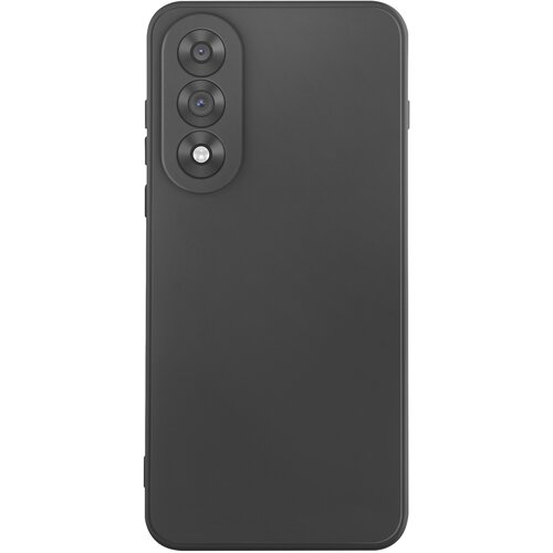AVIZAR Ovitek za OnePlus Nord 5 iz mehkega silikona, mehak na dotik, Črna, (5000190688) Cene
