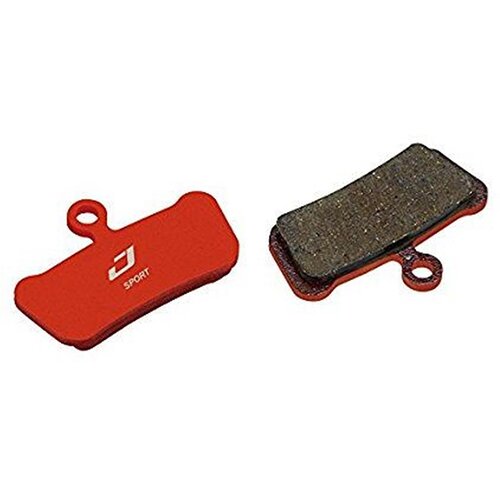  Disk Pakne Sram Guide, Avid Trail Jagwire Slike