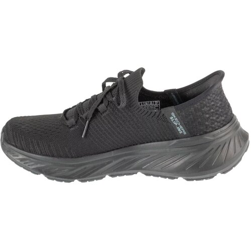 Skechers Slip-Ins: Edgeride - Impression Crna Slike