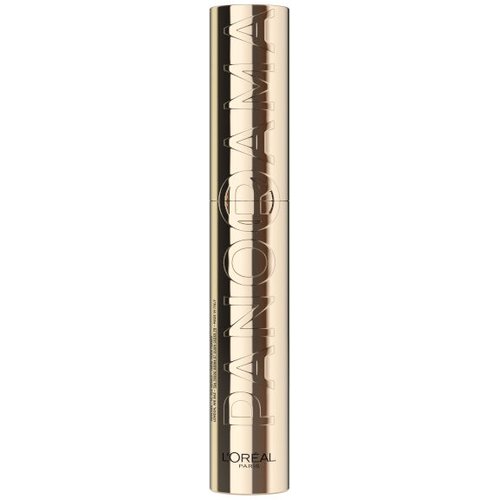 L&amp;acute;Or&amp;eacute;al Paris Panorama maskara, crna Slike