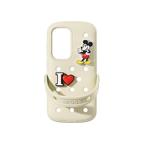 Samsung Galaxy S25 Slash B Slash Crocs Case Bone Cijene