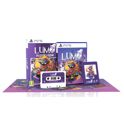 Numskull_Games Lumo 2&amp;nbsp; (Playstation 5) Slike