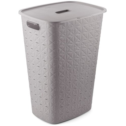 Curver Ko&scaron; za ve&scaron; 5l Softex krem CU 00571-Z70 Cene
