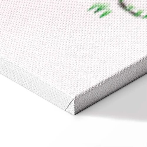  Slika - Dog and Ball (1 Part) Vertical 60x90 Standard Slike