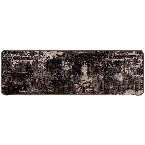 za tepih MARSA Crna 50 x 350 cm Poliester i PVC Slike