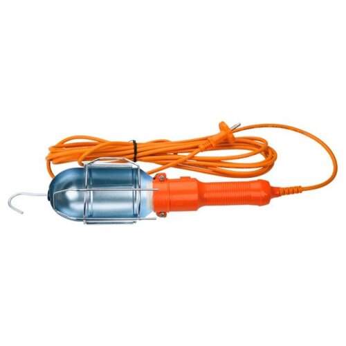 Lampa 60W Topex Slike