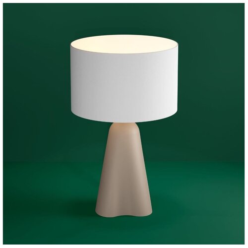Eglo 390365 - Stona lampa TOLLERIC 1xE27/40W/230V bež Cene