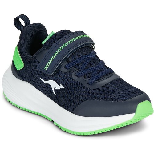Kangaroos K-RDK FAM EV Tamno plava Slike