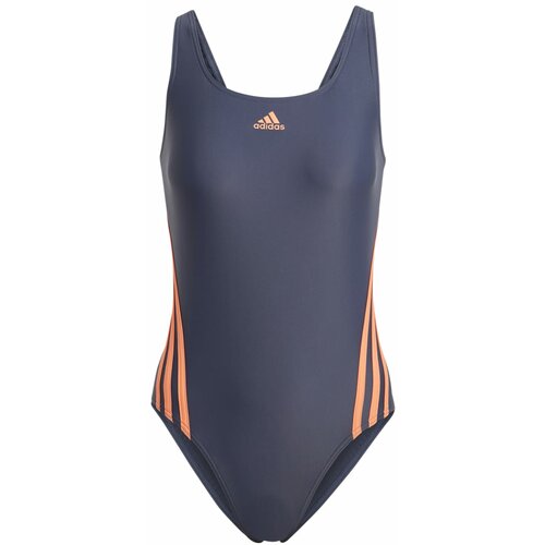 Adidas 3S SWIMSUIT, ženski kupaći, siva IB5990 Cene