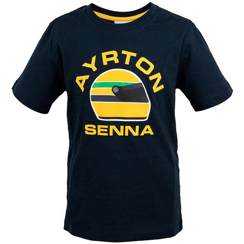 Ayrton Senna Racing dečja majica Cijene