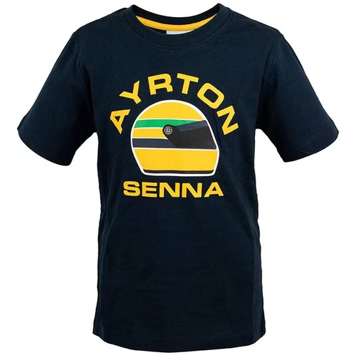  Ayrton Senna Racing dečja majica