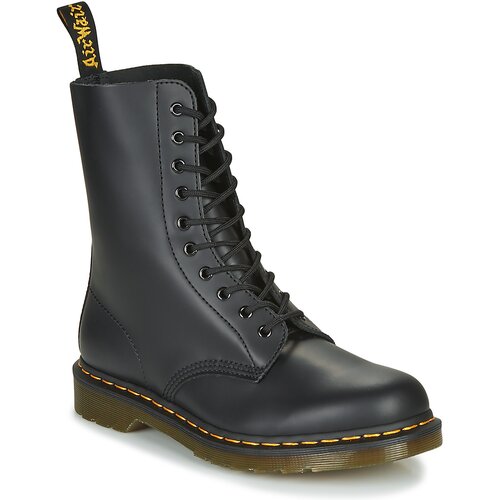 Dr. Martens 1490 Crna Slike