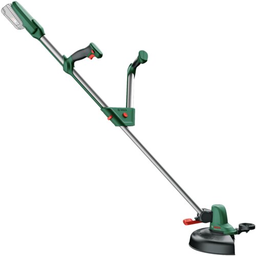 Aku ŠIŠAČ TRAVE UNIVERSAL GRASS CUT 18V-26 (SOLO) BOSCH Cijene