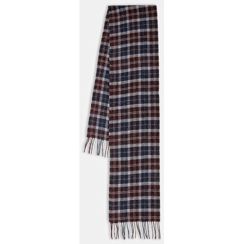 Barbour &amp;Scaron;ali &amp;amp; Rute TARTAN LAMBSWOOL SCARF USC0001 Slike