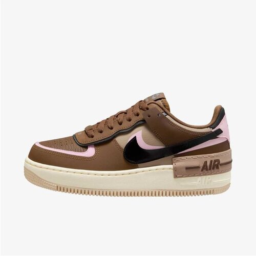 Nike ženske patike W af1 shadow DZ1847-200 Cene