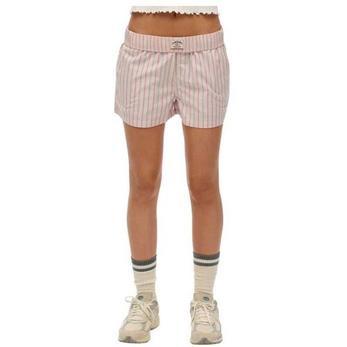 Superdry pamučni ženski šorts Cene