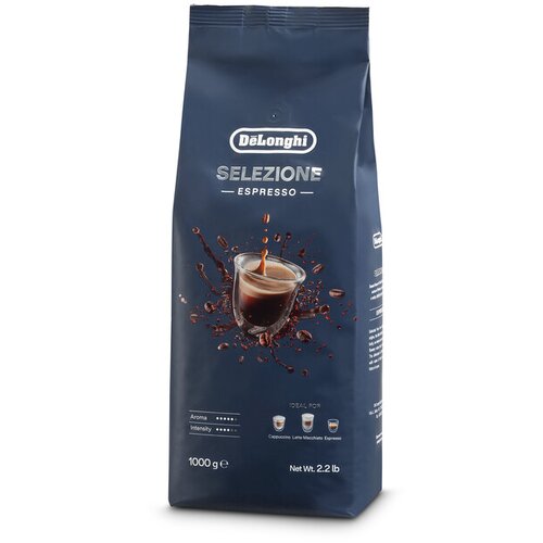 DeLonghi kava v zrnu DLSC617 selezione 1 kg Cene