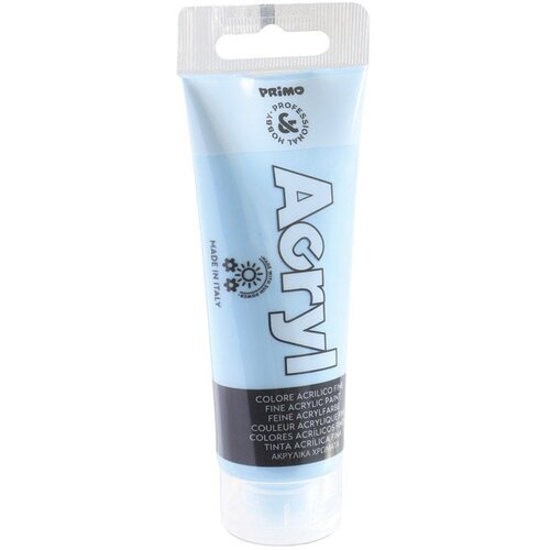 Boja AKRILNA 75ML PVC TUBA CMP.420TA75510 SVIJETLO PLAVA Cijene
