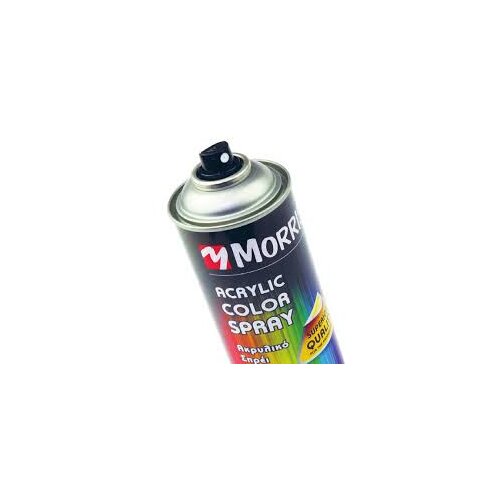 Morris Sprej ral 9006 0.400 silver Cene