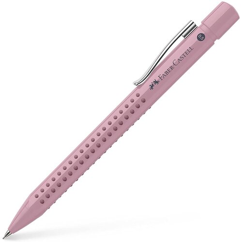  Svinčnik tehnični faber-castell 0,5 2010 rose FABER-CASTELL Cene