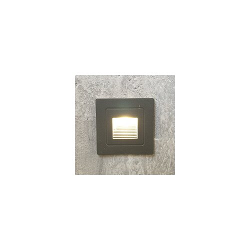 Greentech LED vanjska svjetiljka Green Tech 1W, 3000K, IP65 Slike