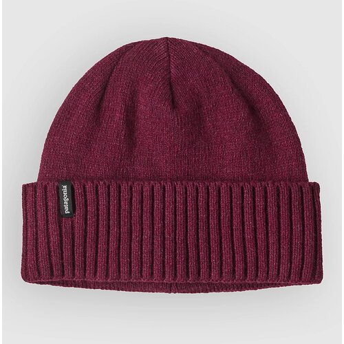 Patagonia Brodeo Kapa berry fig Slike