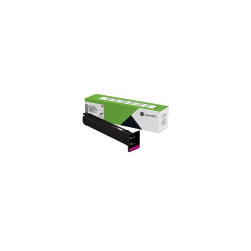 Lexmark Toner CX950 / CX951, Magenta Cijene