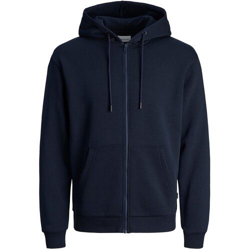 Jack & Jones Gornji dio trenirke 'BRADLEY' mornarsko plava Cene