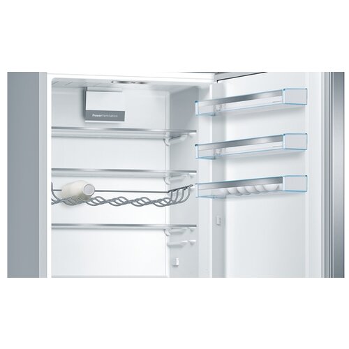 Bosch KGE49AICA kombinovani frižider Slike