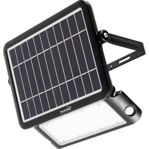 Home Reflektor LED 10W sa solarnim panelom,detekcija pokreta &ndash; FLP 1000 SOLAR Cijene