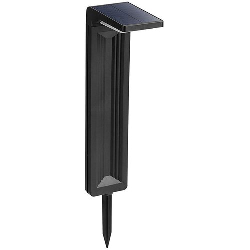  Prezent 65284 - LED solarna lampa KEYO LED/6W/3,7V IP44 2800/3200K Cene