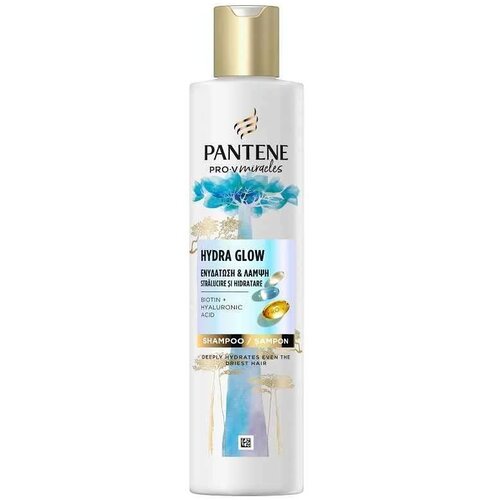Pantene Pro-V Miracles Hydra Glow šampon, 250ml Cene